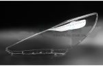 Стекло фары Hyundai Sonata 6 YF 2009-2014 левое — изображение 2