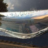 стекло фары Hyundai Tucson 3 (TL) 2015-н.в. левое