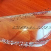 Remfara стекло фары Hyundai Accent RB левое 2011-2019