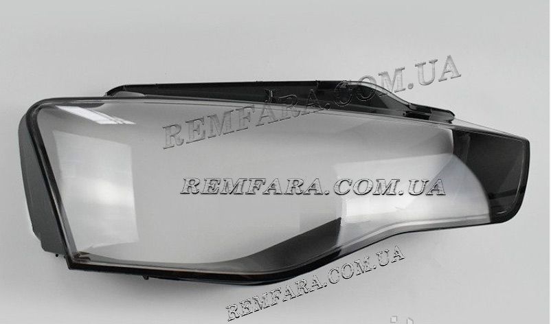 Audi A5 8T 2011-2016 . Рестайлинг стекло фары