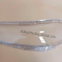 стекло фары Hyundai Elantra 6 (AD) Дорестайлинг Remfara