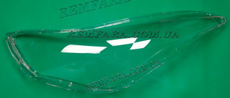 стекло фары Hyundai Elantra 5 (MD/UD) 2011-2014 Remfara