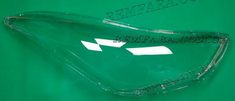 стекло фары Hyundai Elantra 5 (MD/UD) 2011-2014 Remfara