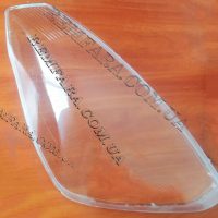 стекло фары Hyundai H1 2 TQ 2008-2018 Remfara