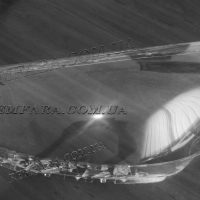 стекло фары Hyundai Solaris I (RBr) левое 2011-2017 Remfara