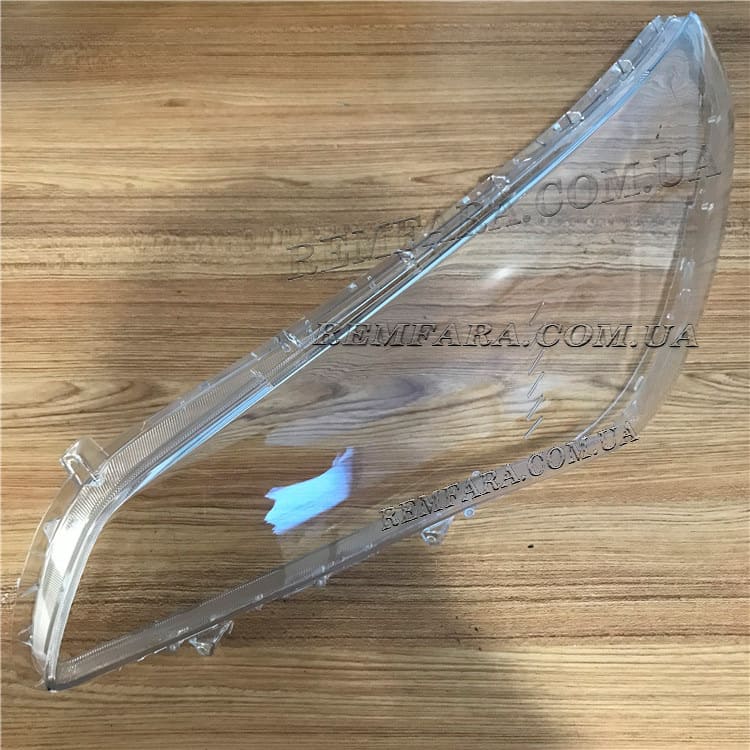 стекло фары Hyundai Sonata 7 LF 2014-2019 Remfara