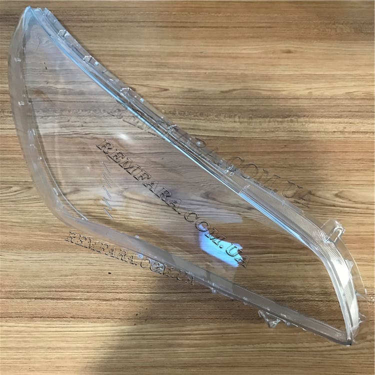 стекло фары Hyundai Sonata 7 LF 2014-2019 Remfara