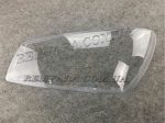 стекло фары KIA Cerato 1 2004-2006 Remfara