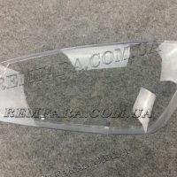 стекло фары KIA Cerato 1 2004-2006 Remfara