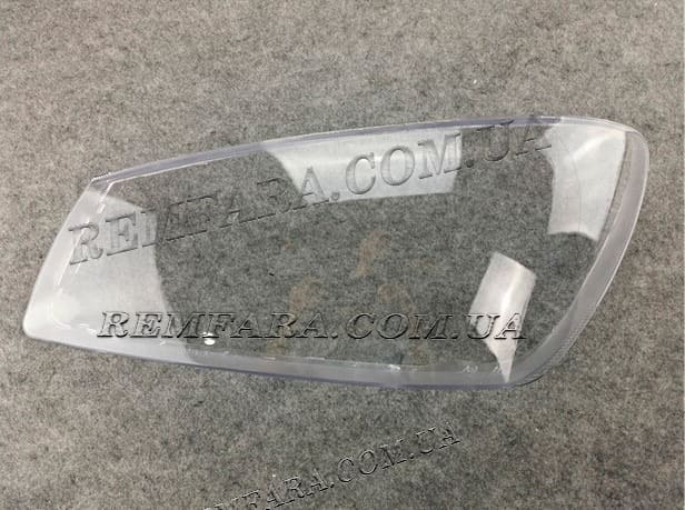 стекло фары KIA Cerato 1 2004-2006 Remfara