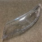 стекло фары KIA Forte (K3) 2009-2013 Remfara