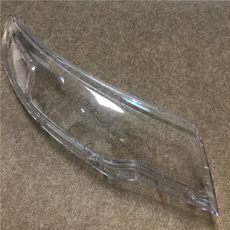 стекло фары KIA Forte (K3) 2009-2013 Remfara