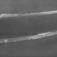 стекло фары KIA Optima 3 TF 2010-2013 Remfara