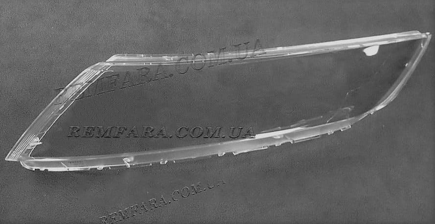 стекло фары KIA Optima 3 TF 2010-2013 Remfara