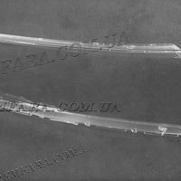 стекло фары KIA Optima 3 TF 2010-2013 Remfara