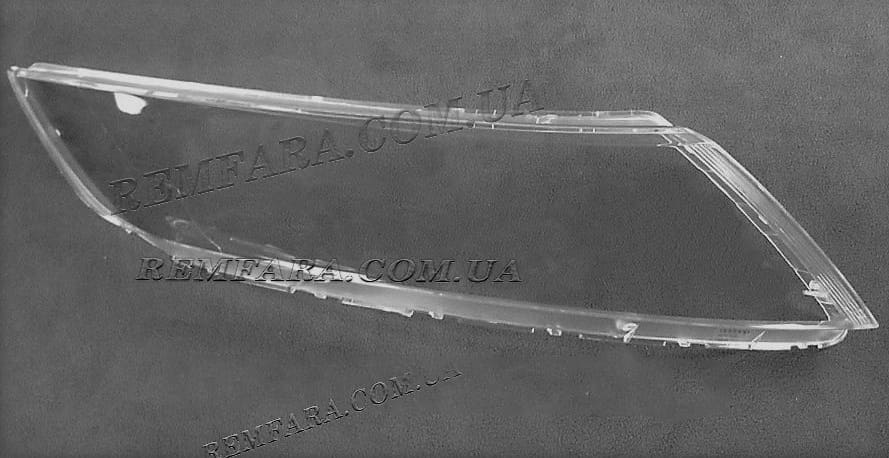 стекло фары KIA Optima 3 TF 2010-2013 Remfara