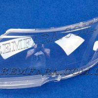 стекло фары KIA RIO 3 UB 2011-2015 Remfara