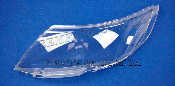 стекло фары KIA RIO 3 UB 2011-2015 Remfara