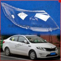 стекло фары KIA RIO 3 UB 2011-2015 Remfara