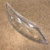 стекло фары KIA Sportage 3 (SL) 2010-2015 Remfara