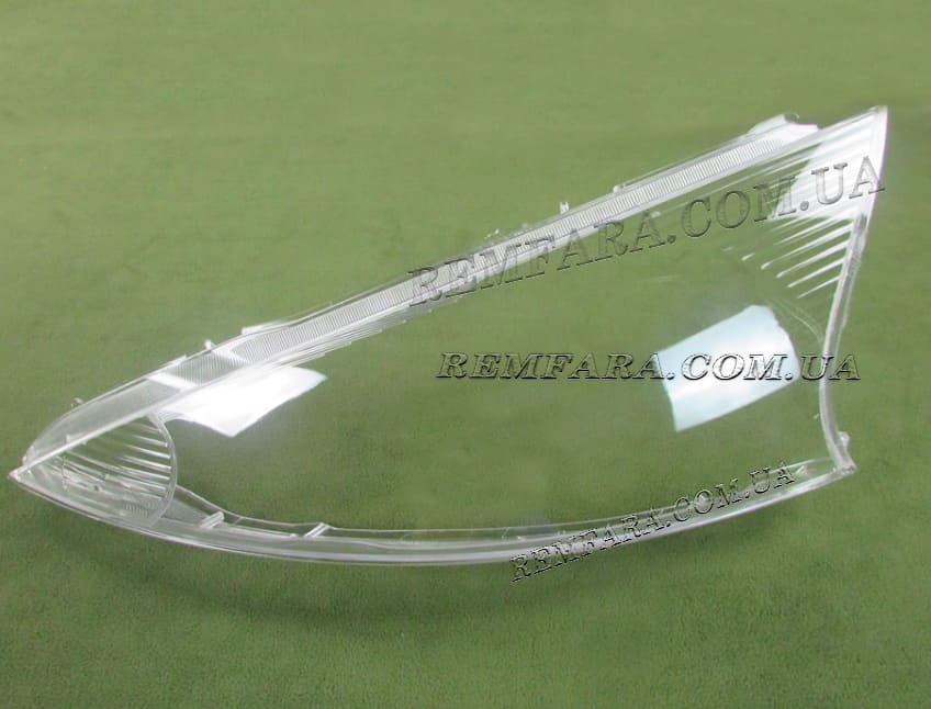 стекла фары Mitsubishi Grandis 2003-2011 Remfara