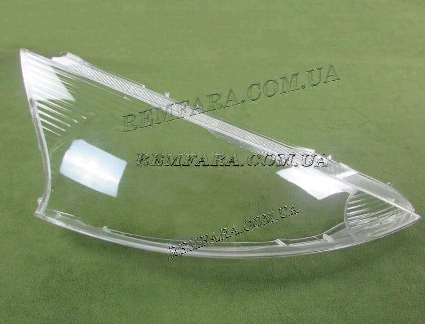 стекла фары Mitsubishi Grandis 2003-2011 Remfara