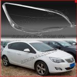 Стекло фары Buick Excelle 1 2009-2014 правое