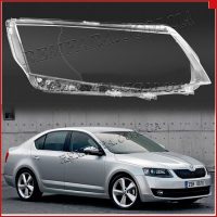Skoda Octavia 3 A7 2013-2017 Дорестайлинг