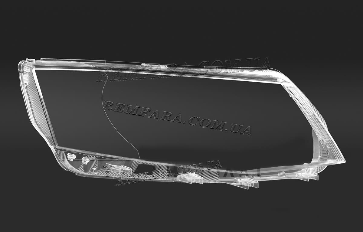 Skoda Octavia 3 A7 2013-2017 Дорестайлинг