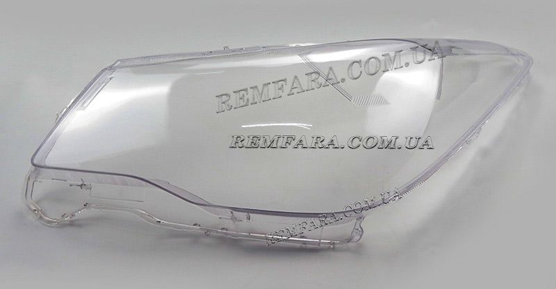 стекло фары Subaru Forester 4 (S13) (SJ) 2013-2018 Remfara