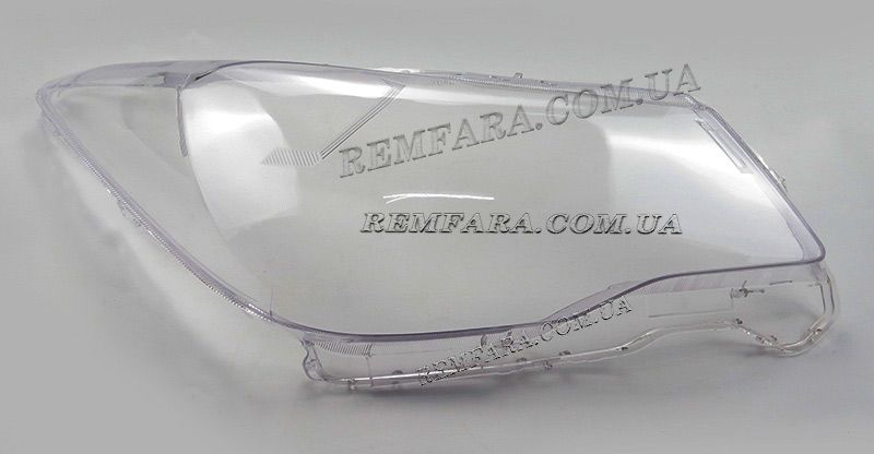 стекло фары Subaru Forester 4 (S13) (SJ) 2013-2018 Remfara