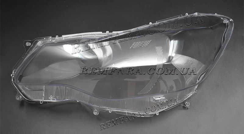 Стекло фары Subaru Impreza 4 (GJ, GP) 2011-2017 Remfara
