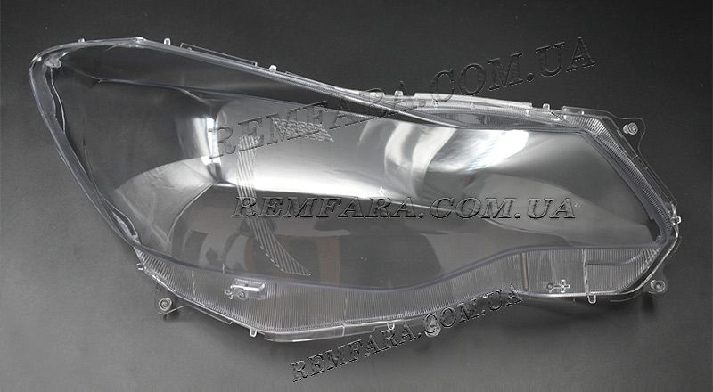 Стекло фары Subaru Impreza 4 (GJ, GP) 2011-2017 Remfara