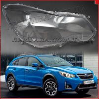 Стекло фары Subaru Subaru XV 1 2011-2017 правое