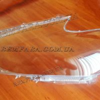 Remfara стекло фары Nissan Altima 5 левое 2016-2018