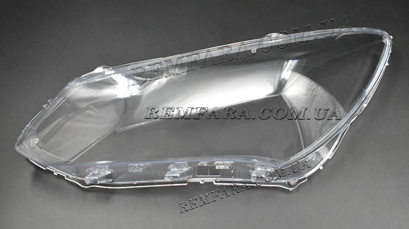стекло фары Buick Excelle 2015-2017 Remfara