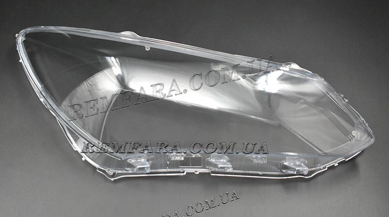 стекло фары Buick Excelle 2015-2017 Remfara