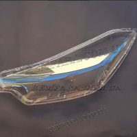 Стекло фары Kia Cerato 3 YD 2013-2016