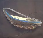 Стекло фары Kia Cerato 3 YD 2013-2016