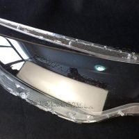 стекло фары Kia Optima 4 JF 2016-н.в. Remfara