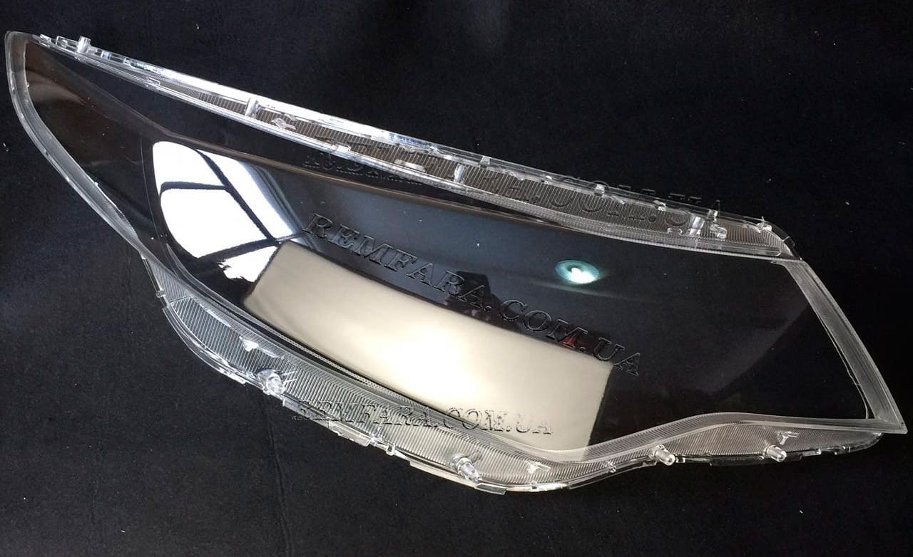 стекло фары Kia Optima 4 JF 2016-н.в. Remfara