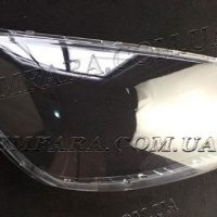 стекло фары KIA Cerato 1 LD 2007-2009 Рестайлинг Remfara