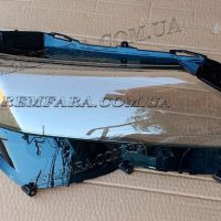 стекло фары Toyota Camry 8 XV70 дорестайлинг 2018-н.в. Remfara