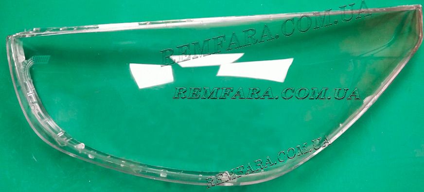 Стекло фары Hyundai IX-35 2013-2015 Remfara