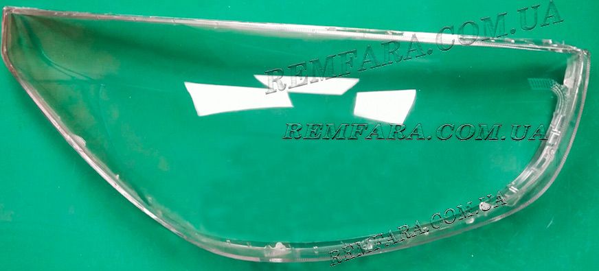 Стекло фары Hyundai IX-35 2013-2015 Remfara