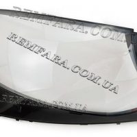 стекло фары Mercedes GLC -class X253 2016-2019 Remfara