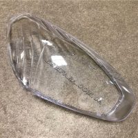 стекло фары Hyundai Accent 3 MC 2006-2011 Remfara