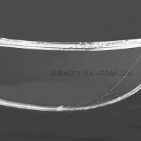 Стекло фары Santa Fe 2 CM 2006-2010 Remfara