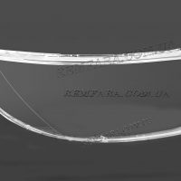 Стекло фары Santa Fe 2 CM 2006-2010 Remfara