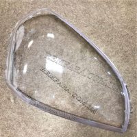 стекло фары Hyundai Tucson 1 JM 2004-2010 Remfara